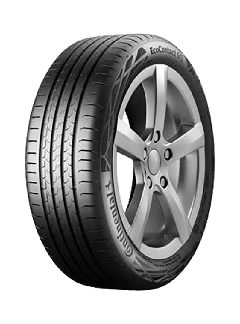 235/45R21 opona CONTINENTAL EcoContact 6 Q XL FR ContiSeal 101T